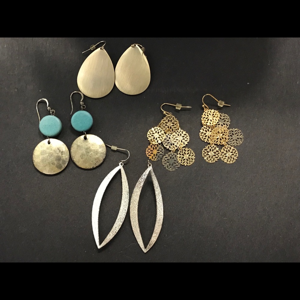 Earring set